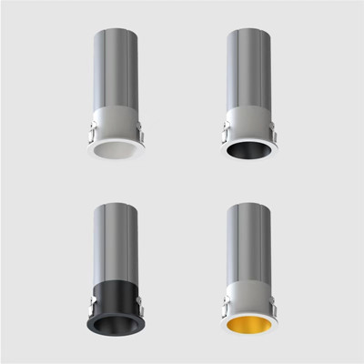New Module --- MIini Trim/ Trimless Spotlight