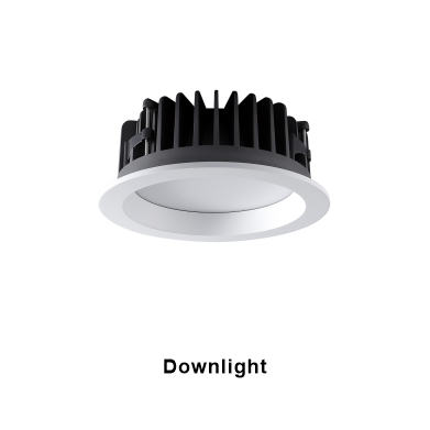 Downlight