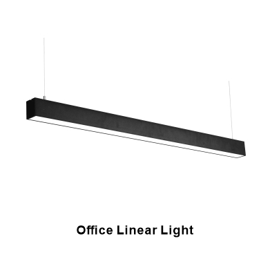 Office Linear Light