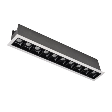 Linear Grille Light