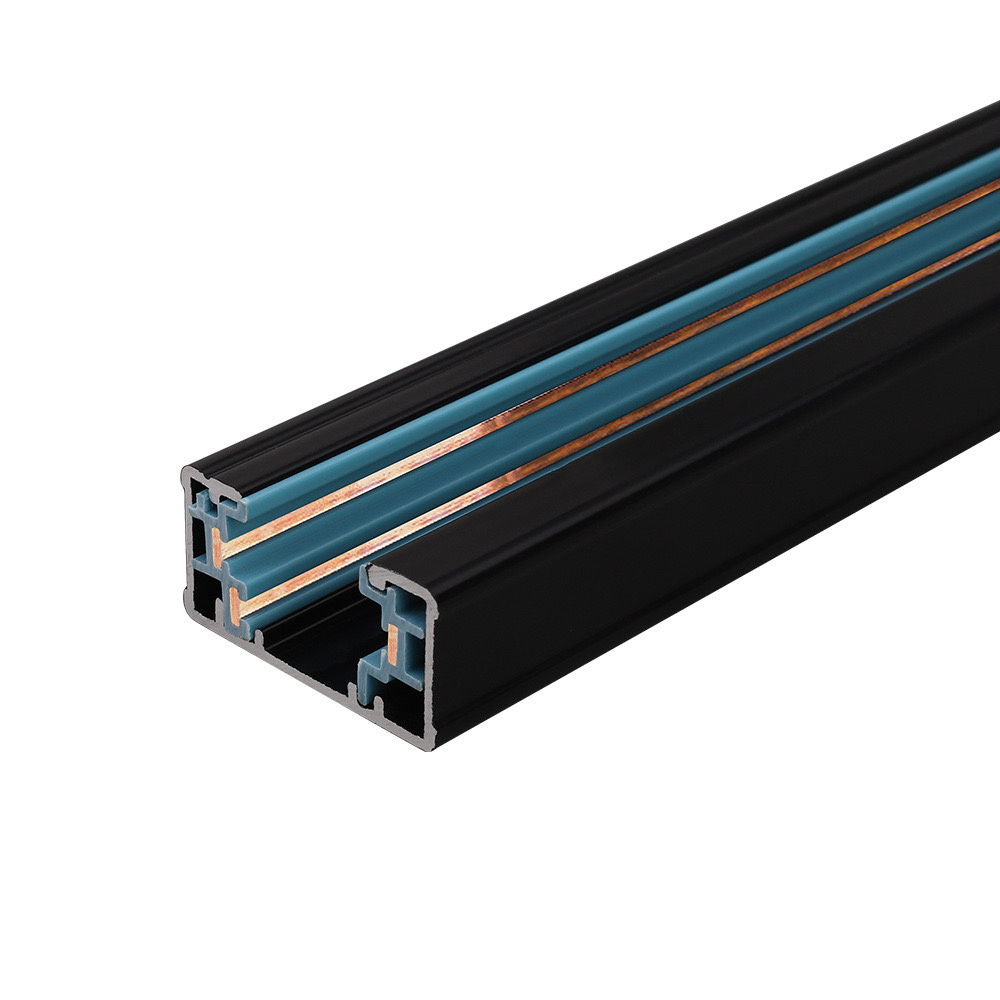 3 Wire Track