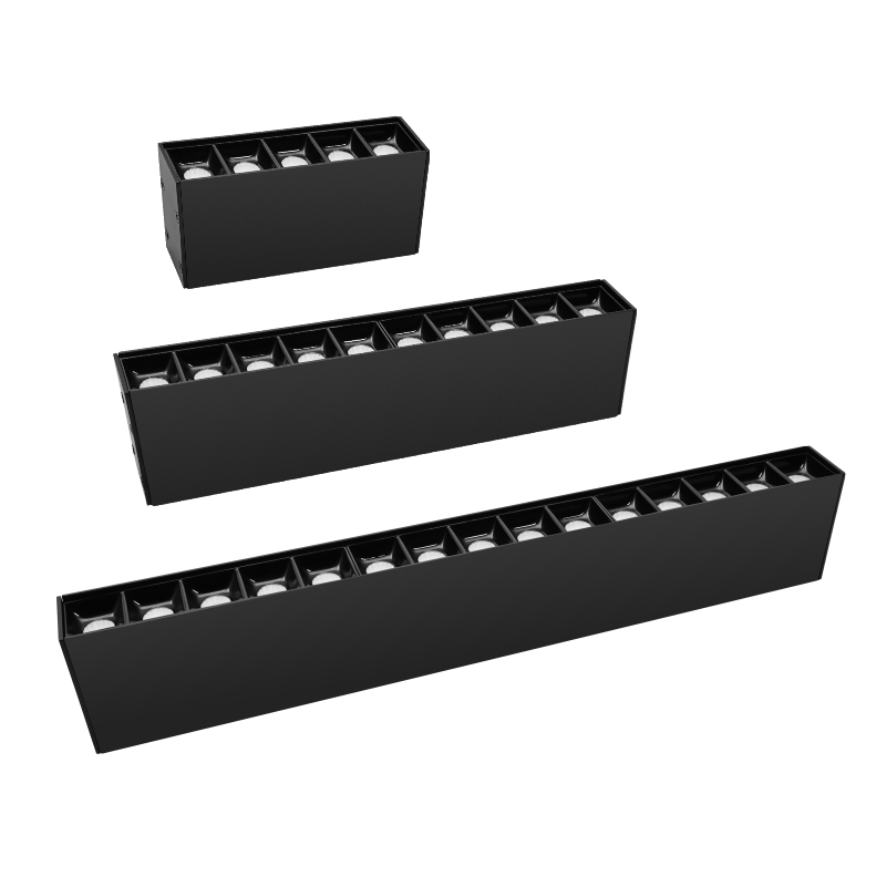 XTD-S Series