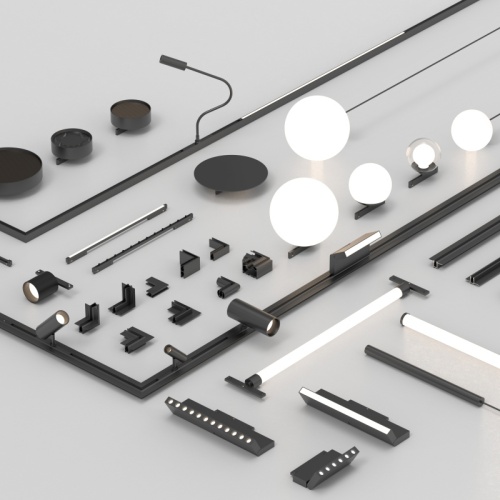 Magnetic Light