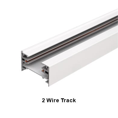 2 Wire Track
