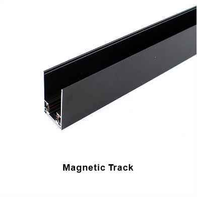 DC48V Magnetic Track